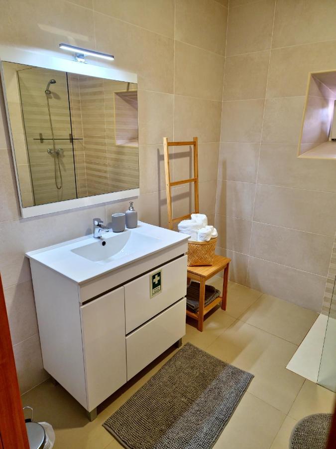 Casa Do Rio Apartment Ponte da Barca Ngoại thất bức ảnh