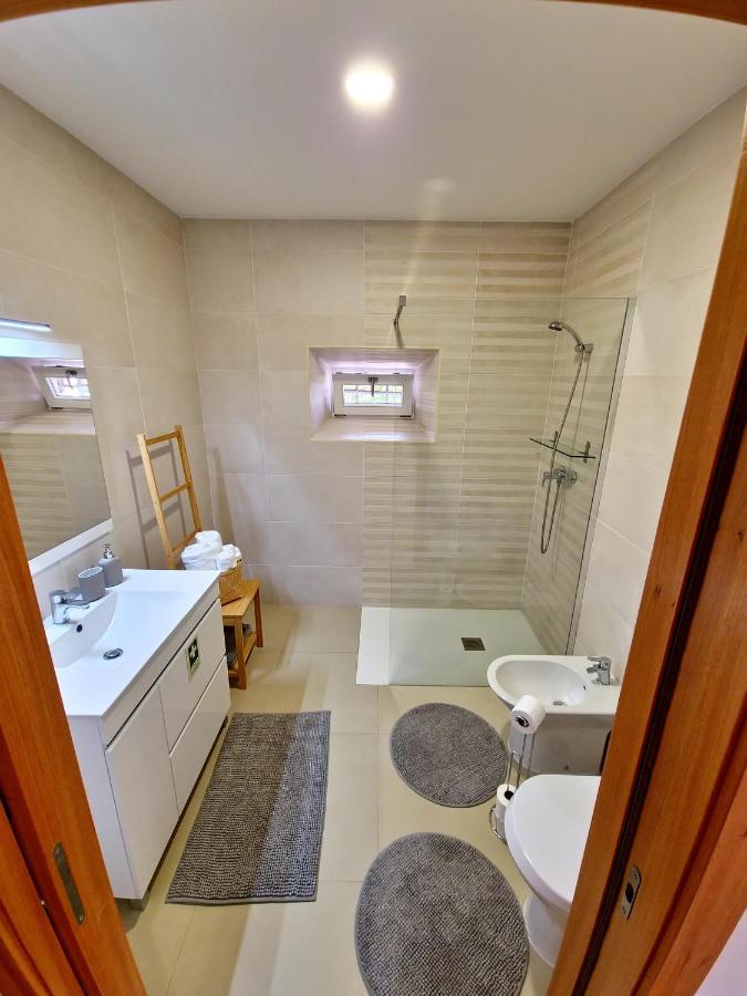 Casa Do Rio Apartment Ponte da Barca Ngoại thất bức ảnh